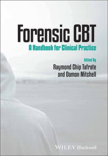 Beispielbild fr Forensic CBT zum Verkauf von Blackwell's