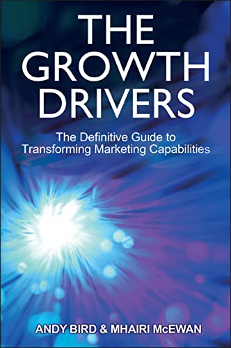 Beispielbild fr The Growth Drivers zum Verkauf von Blackwell's