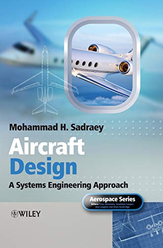 Stock image for Aircraft Design: A Systems Engineering Approach for sale by Textbooks_Source