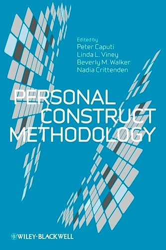 Stock image for Personal Construct Methodology for sale by HPB-Red