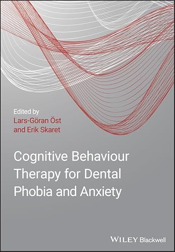 9781119960720: Cognitive Behavioral Therapy for Dental Phobia and Anxiety