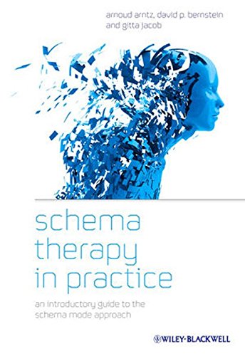 Stock image for Schema Therapy in Practice: An Introductory Guide to the Schema Mode Approach Format: Hardcover for sale by INDOO