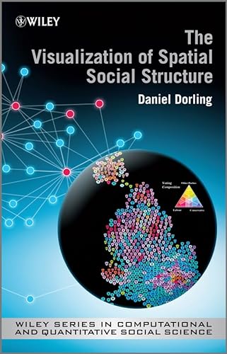 Stock image for The Visualization of Spatial Social Structure for sale by HPB-Red