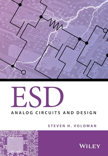 ESD ? Analog Circuits and Design