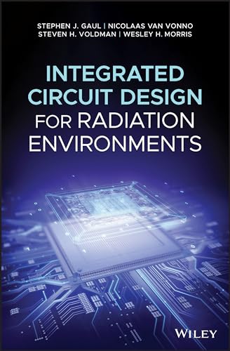 Beispielbild fr Integrated Circuit Design for Radiation Environments zum Verkauf von SecondSale
