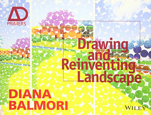 9781119967026: Drawing and Reinventing Landscape
