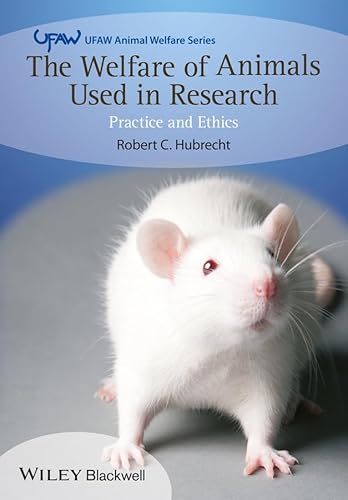 Beispielbild fr The Welfare of Animals Used in Research zum Verkauf von Blackwell's