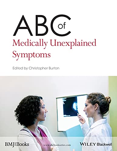 9781119967255: ABC of Medically Unexplained Symptoms (ABC Series)