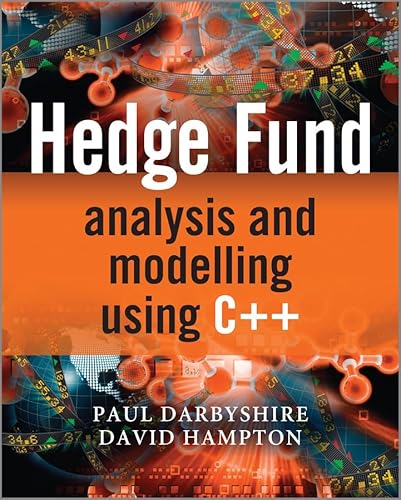 Stock image for Hedge Fund Modelling and Analysis Using MATLAB for sale by Blackwell's