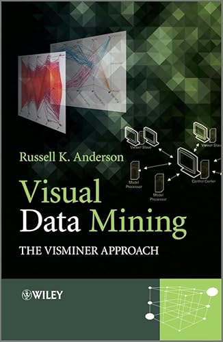 Beispielbild fr Visual Data Mining : The VisMiner Approach zum Verkauf von Better World Books