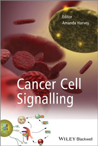 9781119967569: Cancer Cell Signalling