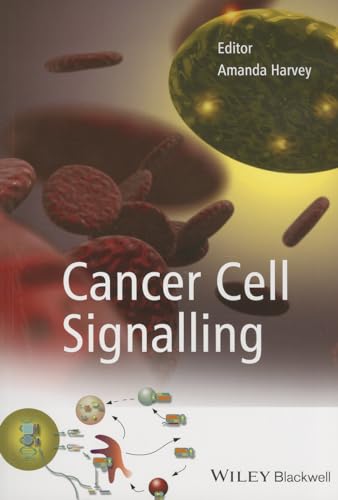 9781119967576: Cancer Cell Signalling