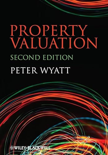 9781119968658: Property Valuation