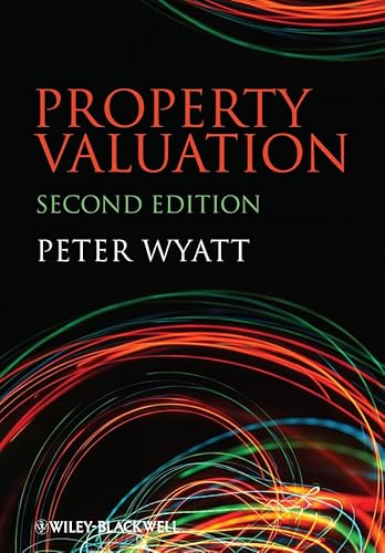 9781119968658: Property Valuation