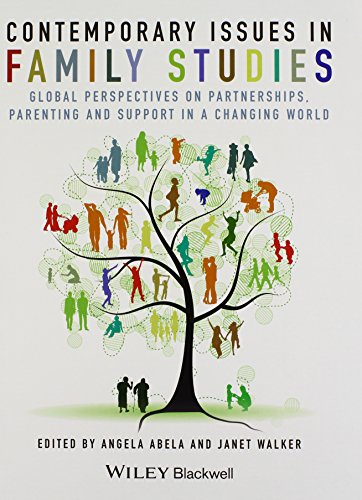 Contemporary Issues in Family Studies: Global Perspectives on Partnerships, Parenting and Support in a Changing World (9781119971030) by Abela, Angela; Walker, Janet