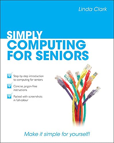 Imagen de archivo de Simply Computing for Seniors a la venta por Better World Books