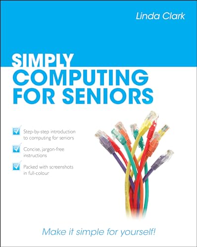 Stock image for Simply Computing for Seniors for sale by Better World Books