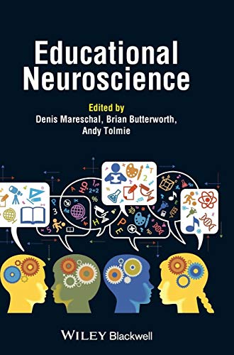 9781119973195: Educational Neuroscience