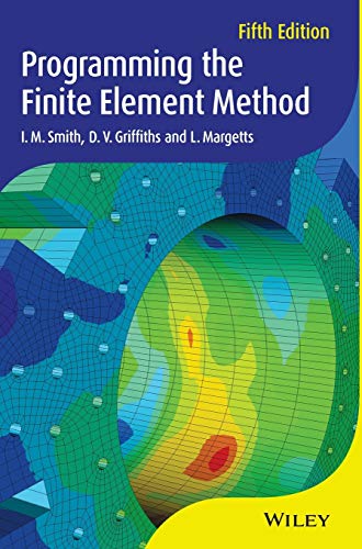 Stock image for Programming the Finite Element Method for sale by Blackwell's