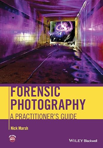 Imagen de archivo de Forensic Photography a la venta por Blackwell's