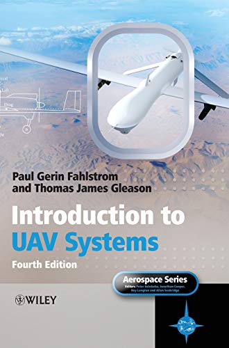 Beispielbild fr Introduction to UAV Systems zum Verkauf von BooksRun