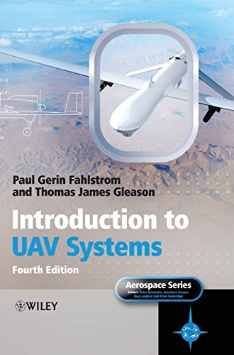 Stock image for Introduction to UAV Systems for sale by Bookmans