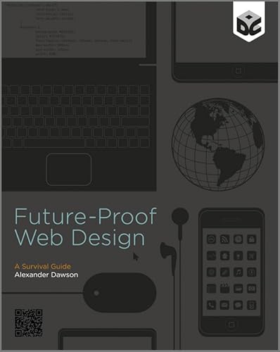 Beispielbild fr Future-Proof Web Design zum Verkauf von Better World Books