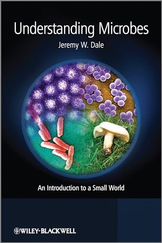 Stock image for Understanding Microbes: An Introduction to a Small World for sale by Chiron Media