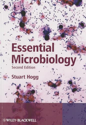 9781119978909: Essential Microbiology
