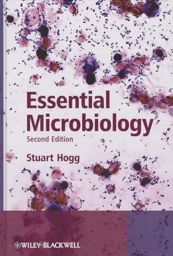 9781119978916: Essential Microbiology