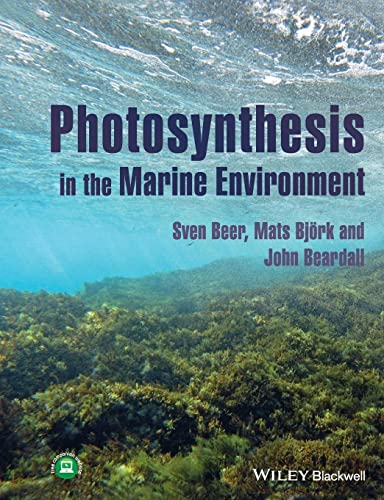 Beispielbild fr Photosynthesis in the Marine Environment zum Verkauf von Blackwell's