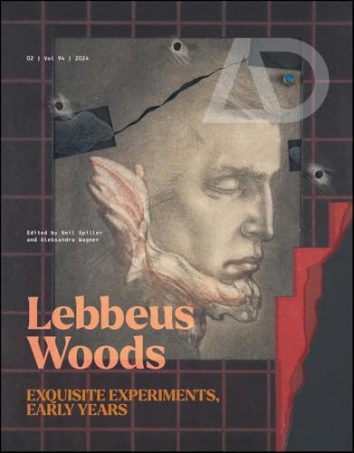 Imagen de archivo de Lebbeus Woods a la venta por Blackwell's