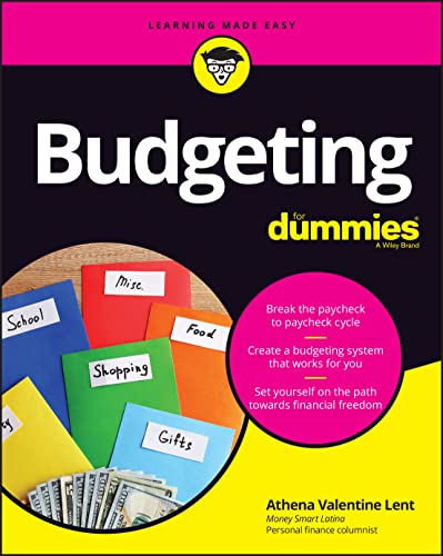Stock image for Budgeting for sale by Blackwell's