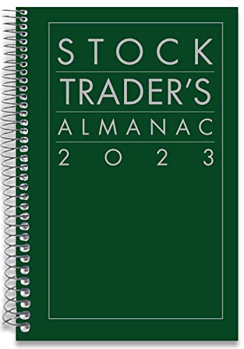 9781119986461: Stock Trader's Almanac 2023