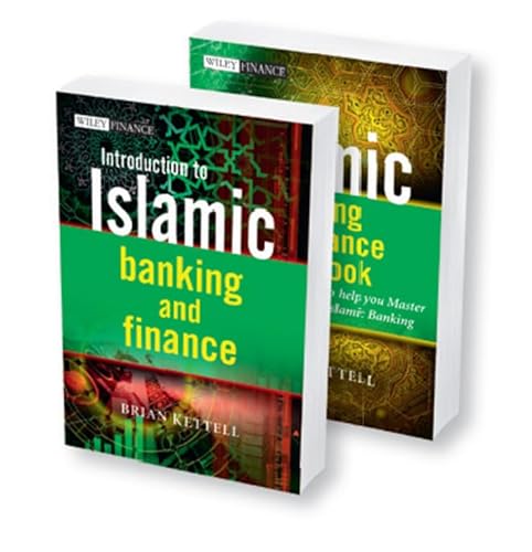 Stock image for Introduction to Islamic Banking and Finance + and The Islamic Banking and Finance Workbook: Step-by-Step Exercises to Help You Master the Fundamentals of Islamic Banking and Finance for sale by Revaluation Books