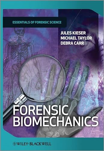 Stock image for Forensic Biomechanics for sale by Book Deals