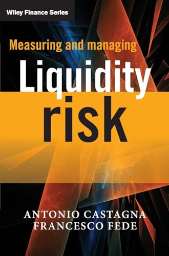 9781119990246: Measuring and Managing Liquidity Risk