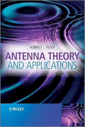 Imagen de archivo de Antenna Theory and Applications a la venta por Blackwell's