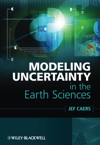 Stock image for Modeling Uncertainty in the Earth Sciences for sale by Blackwell's