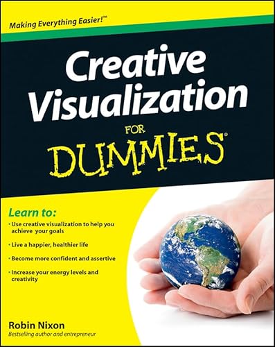 Stock image for Creative Visualization For Dummies for sale by WorldofBooks