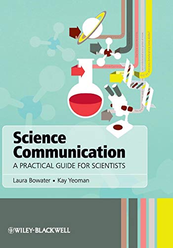 Imagen de archivo de Science Communication: A Practical Guide for Scientists a la venta por Textbooks_Source