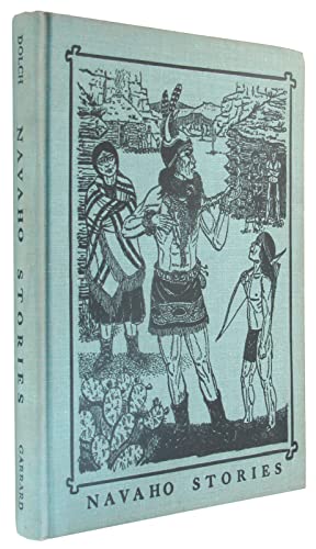 Navaho Stories in Basic Vocabulary (The Basic Vocabulary Series) (9781121003705) by Edward W. Dolch; Marguerite P. Dolch