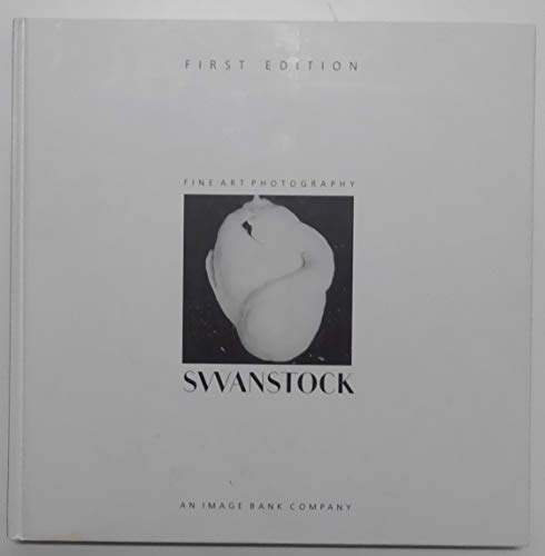 Beispielbild fr Swanstock: Fine Art Photography zum Verkauf von Books From California