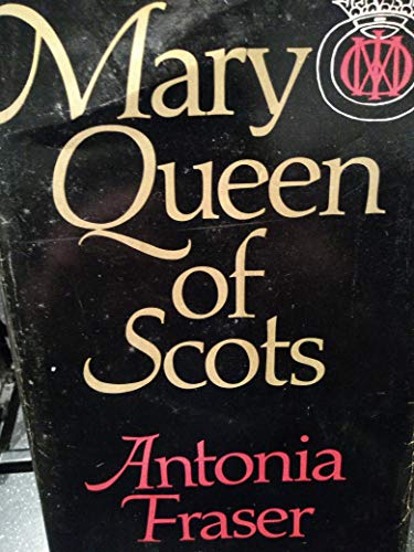 9781121112735: MARY QUEEN OF SCOTS