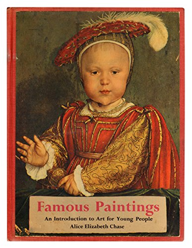 9781121163539: Famous Paintings