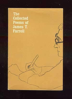 9781121184015: The collected poems of James T. Farrell