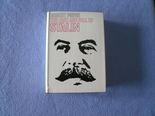 9781121261037: The Rise and Fall of Stalin