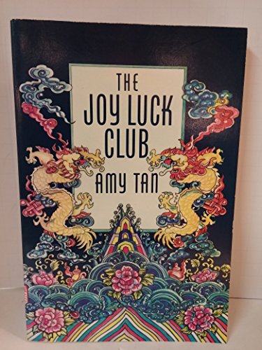 Beispielbild fr The Joy Luck Club zum Verkauf von HPB-Emerald