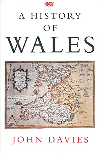 9781121379190: A History of Wales.