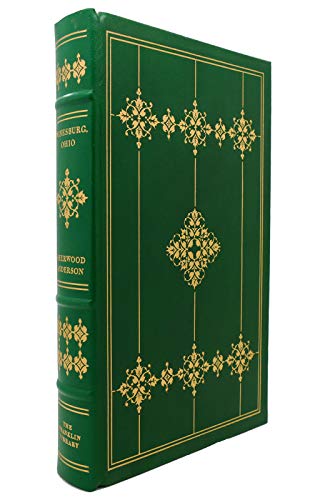 9781121536906: Winesburg, Ohio. A Limited Edition (The 100 Greatest Masterpieces of American Literature)